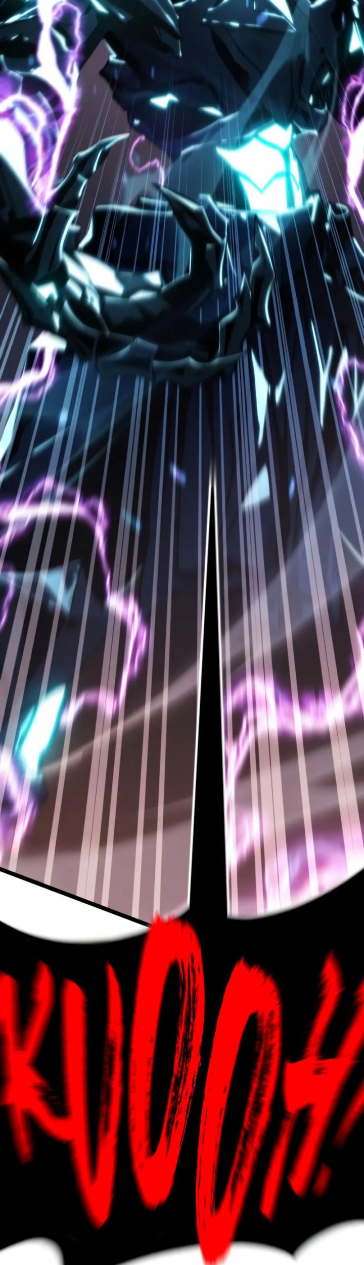 Artifact-Devouring Player Chapter 32 Gambar 121
