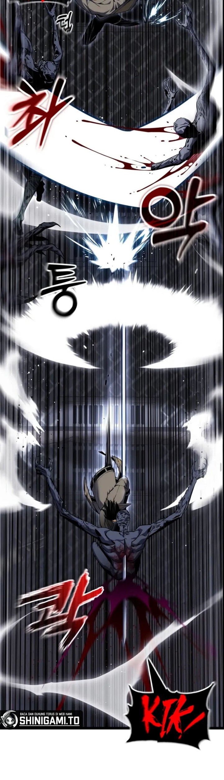Artifact-Devouring Player Chapter 32 Gambar 21