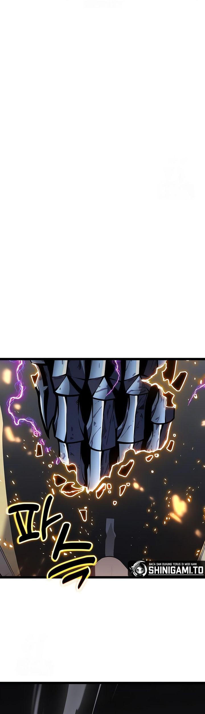 Artifact-Devouring Player Chapter 33 Gambar 133