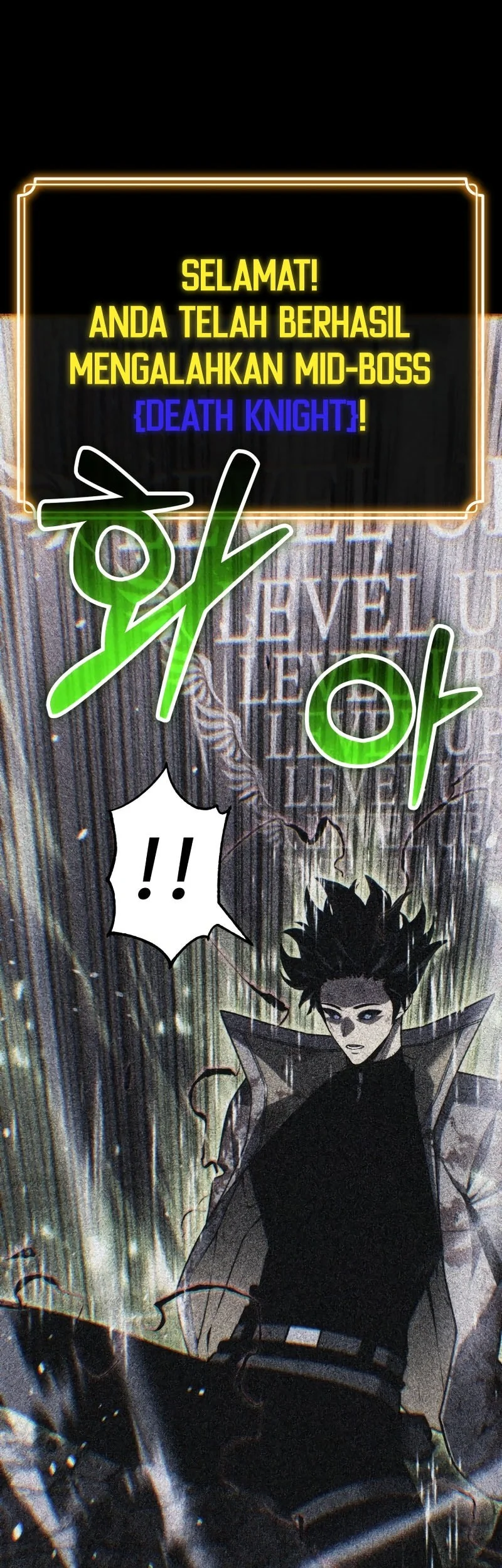 Artifact-Devouring Player Chapter 34 Gambar 34