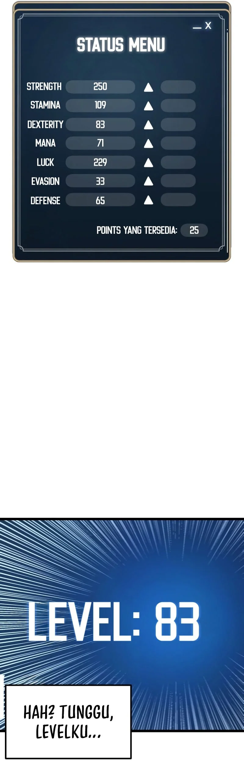 Artifact-Devouring Player Chapter 34 Gambar 38