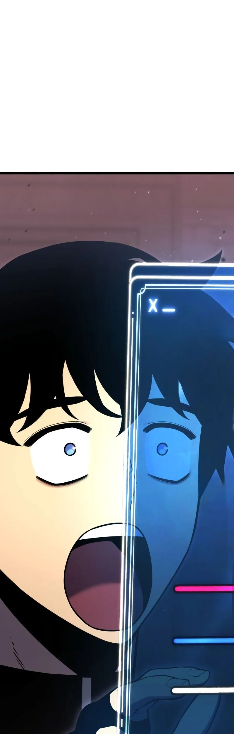 Artifact-Devouring Player Chapter 34 Gambar 39