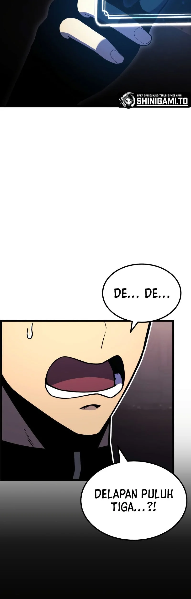 Artifact-Devouring Player Chapter 34 Gambar 40