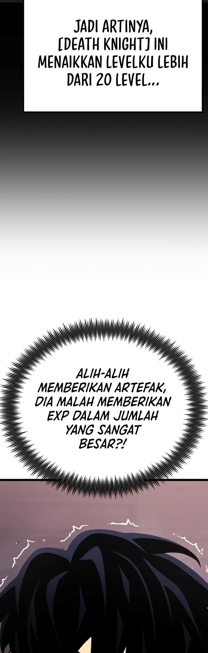 Artifact-Devouring Player Chapter 34 Gambar 43