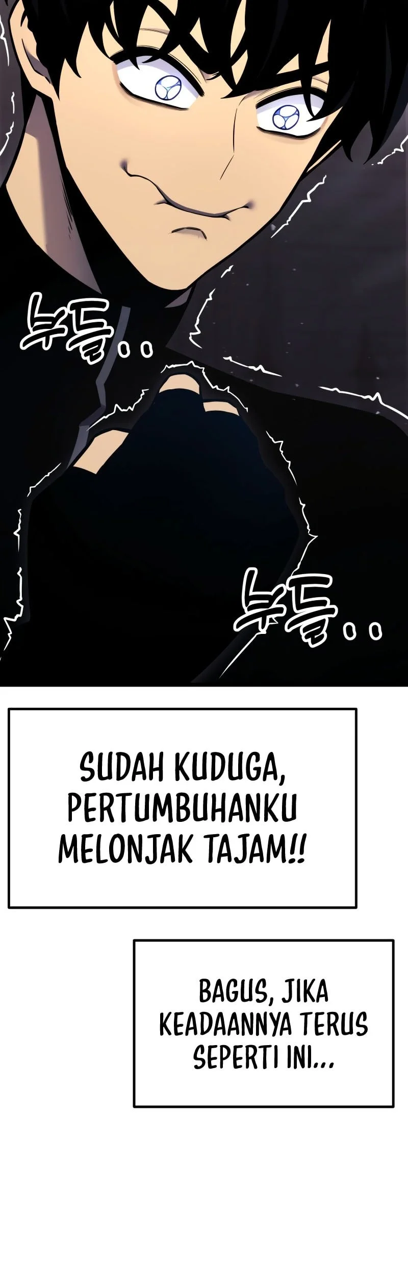 Artifact-Devouring Player Chapter 34 Gambar 44