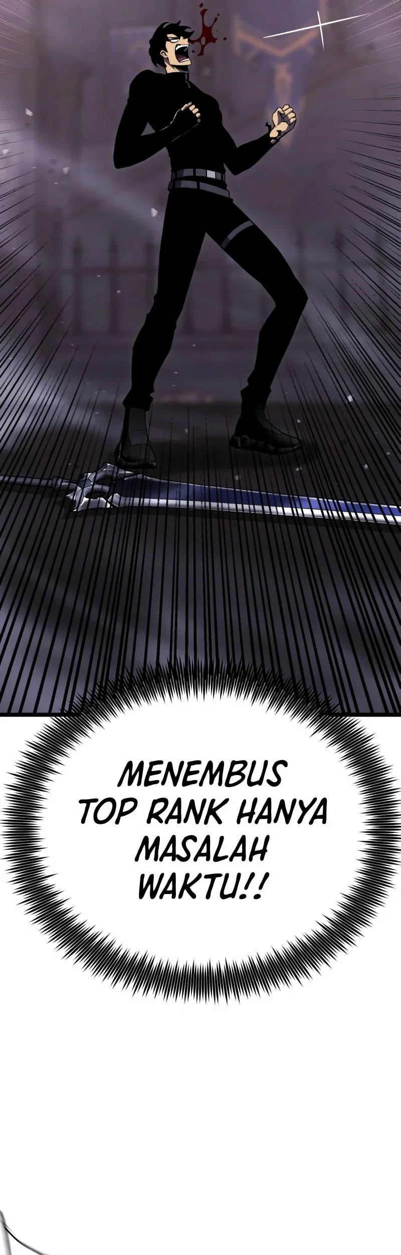 Artifact-Devouring Player Chapter 34 Gambar 46