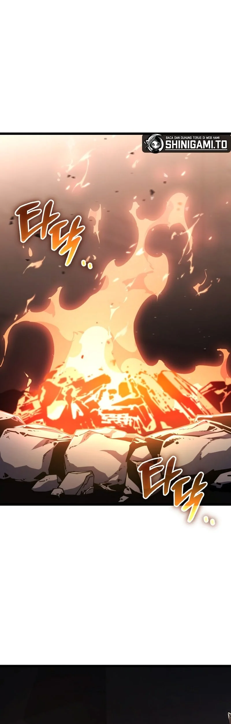 Artifact-Devouring Player Chapter 34 Gambar 49