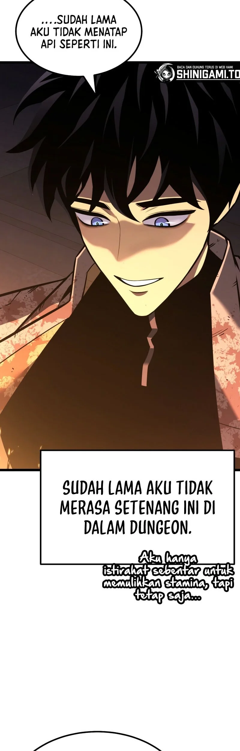 Artifact-Devouring Player Chapter 34 Gambar 51