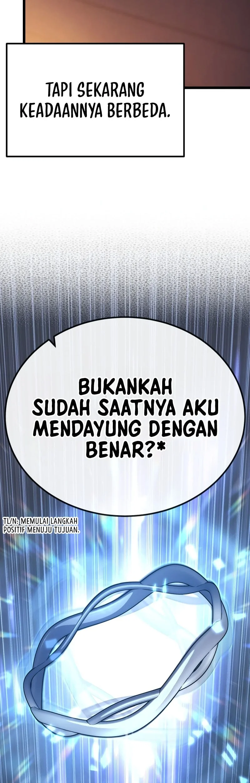 Artifact-Devouring Player Chapter 34 Gambar 55