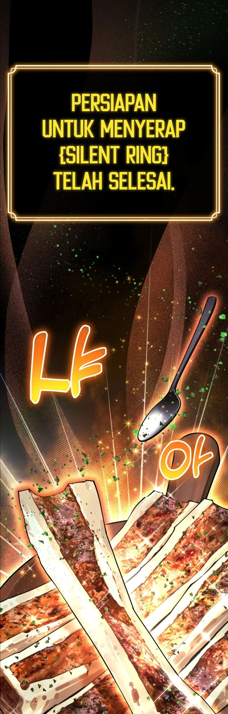 Artifact-Devouring Player Chapter 34 Gambar 58