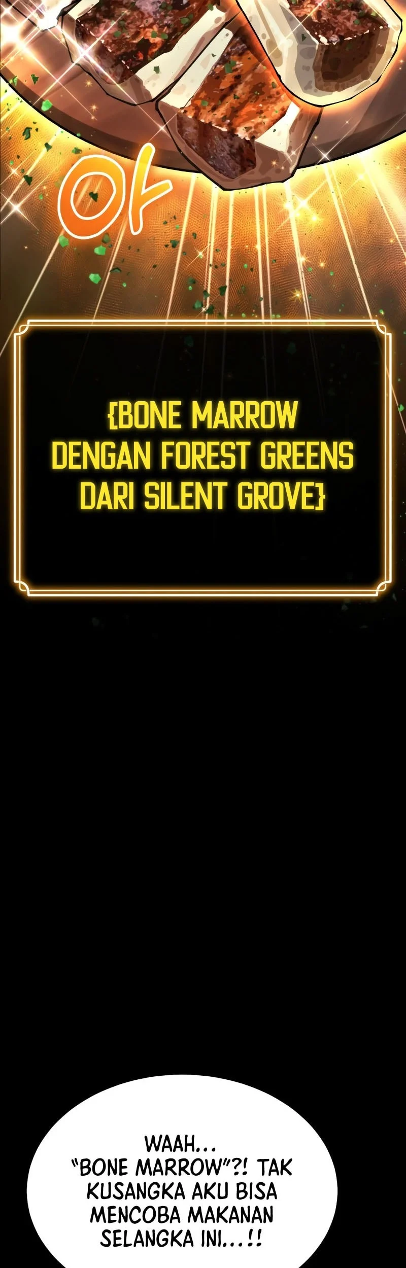 Artifact-Devouring Player Chapter 34 Gambar 59