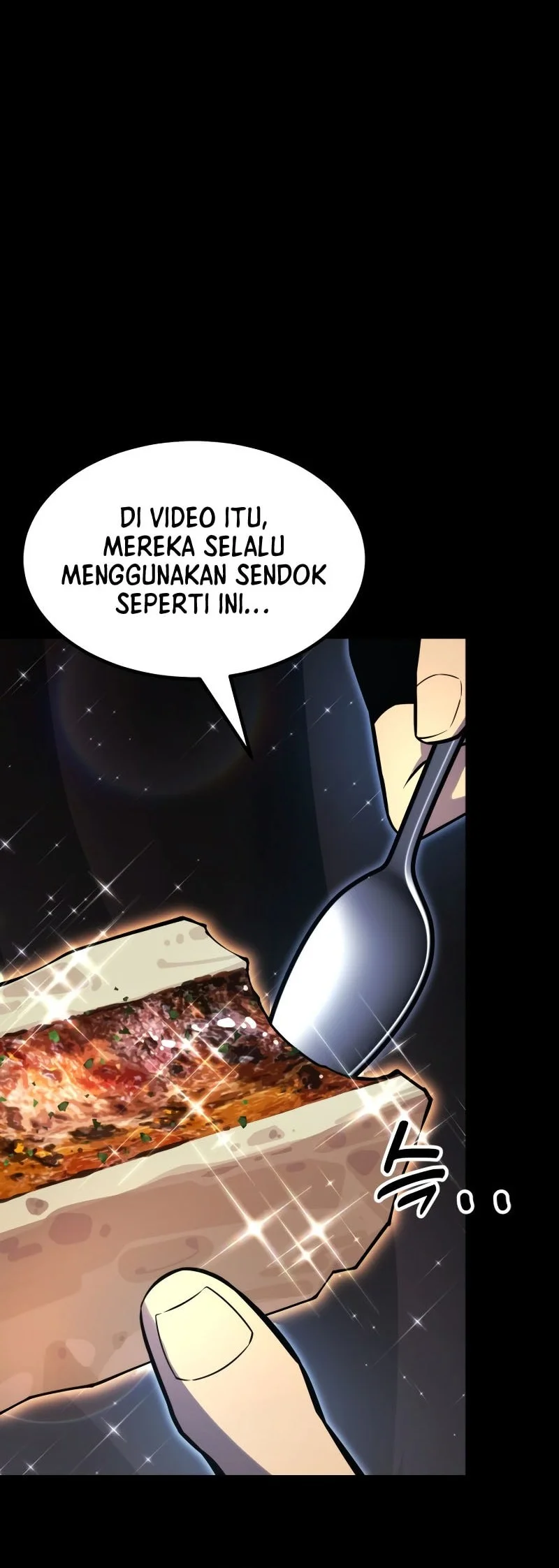 Artifact-Devouring Player Chapter 34 Gambar 61