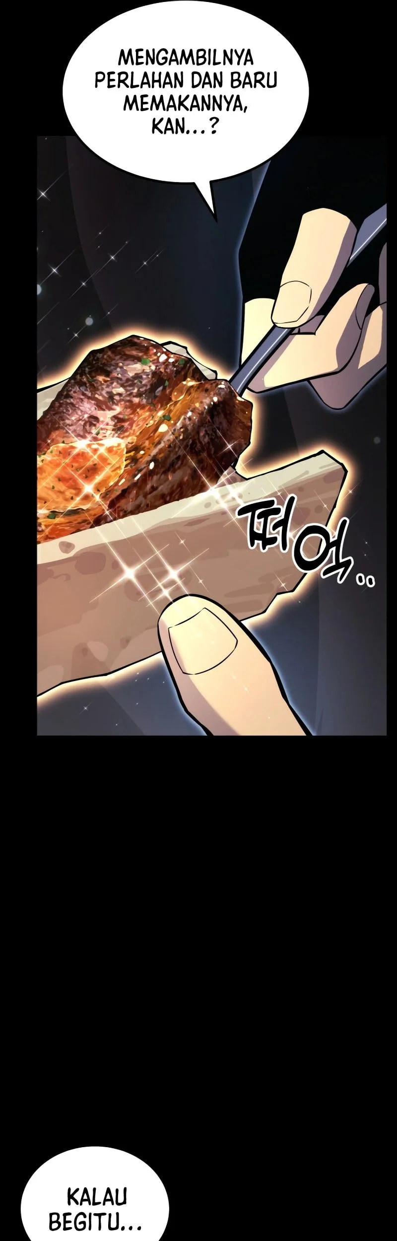 Artifact-Devouring Player Chapter 34 Gambar 62