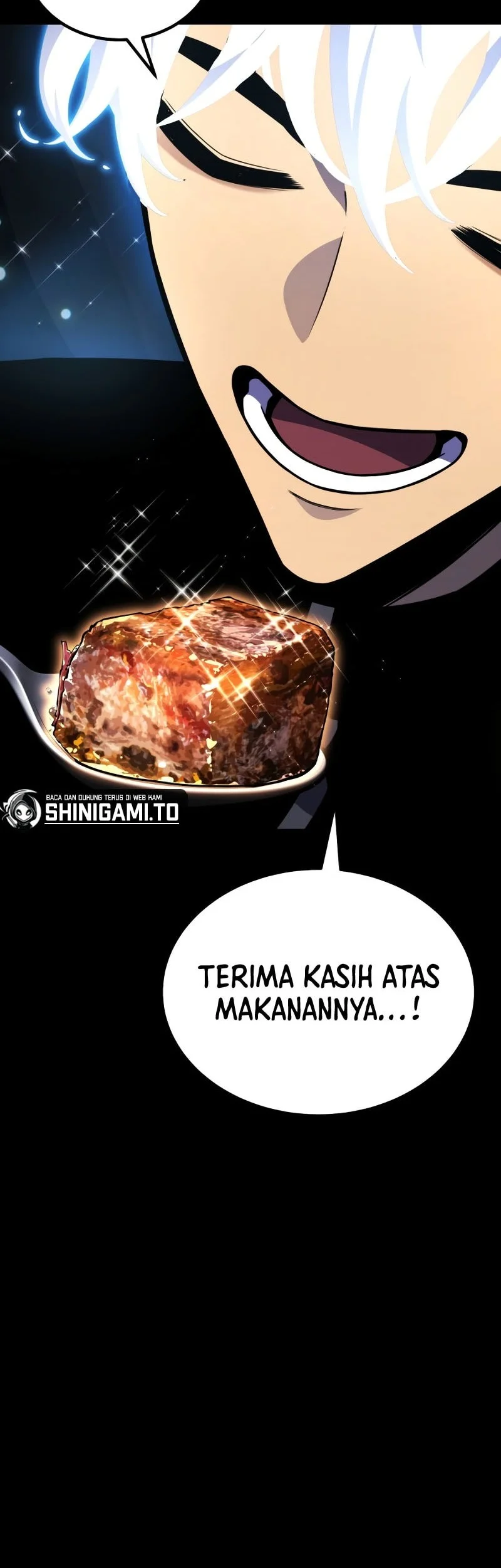 Artifact-Devouring Player Chapter 34 Gambar 63