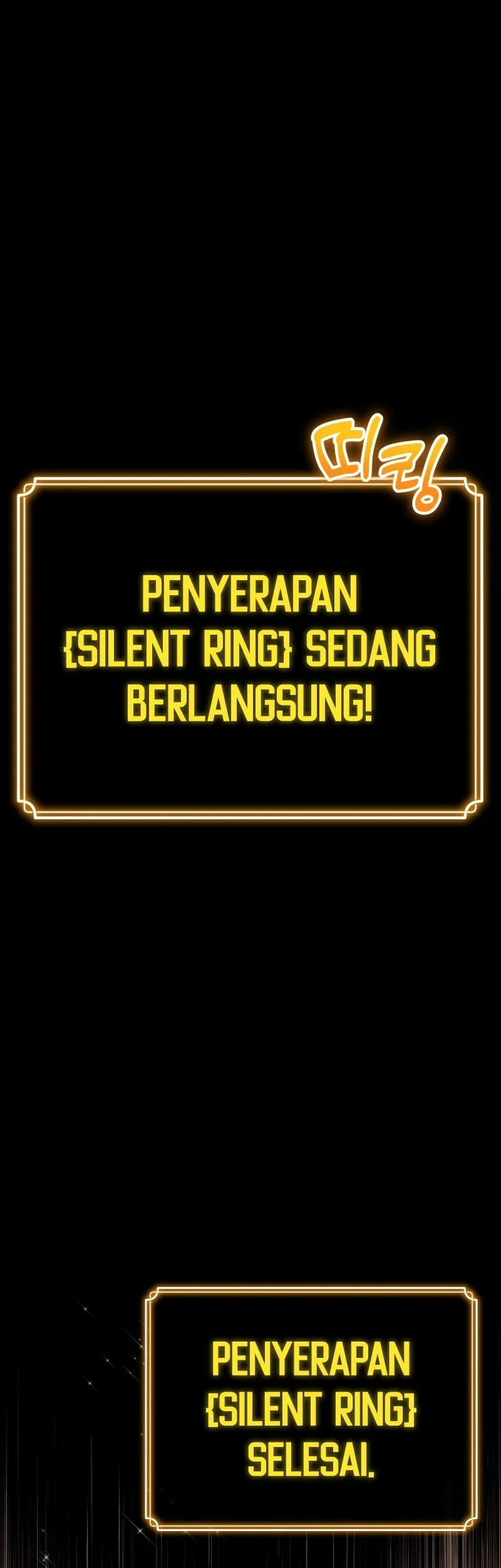 Artifact-Devouring Player Chapter 34 Gambar 64