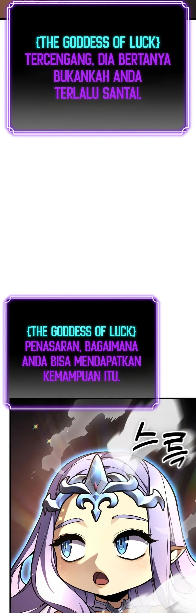 Artifact-Devouring Player Chapter 34 Gambar 66