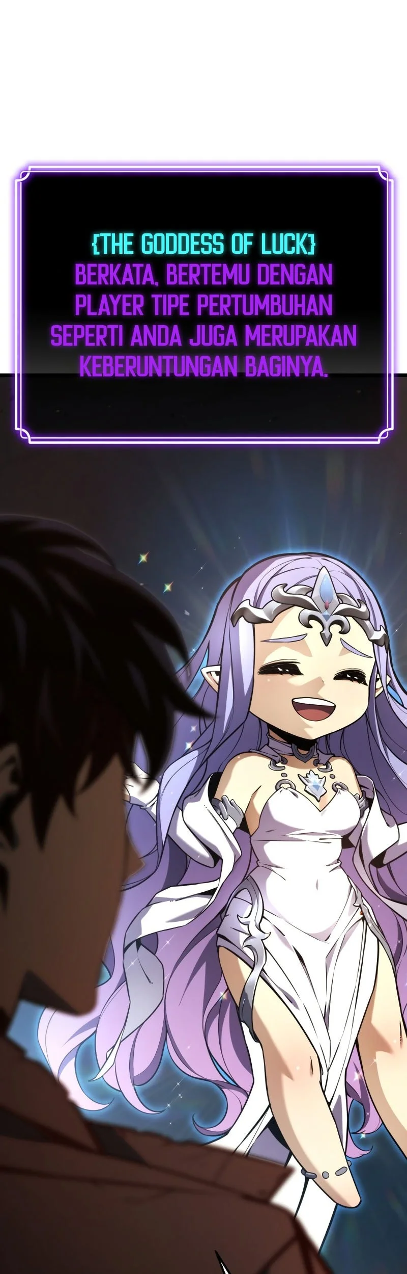 Artifact-Devouring Player Chapter 34 Gambar 70