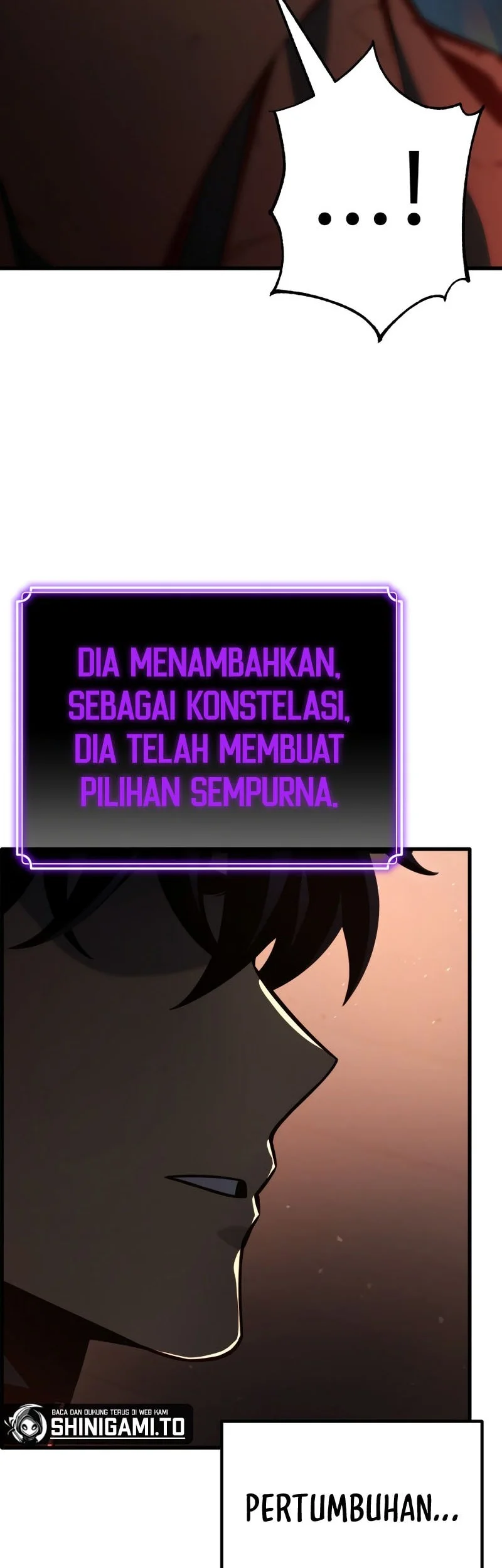 Artifact-Devouring Player Chapter 34 Gambar 71