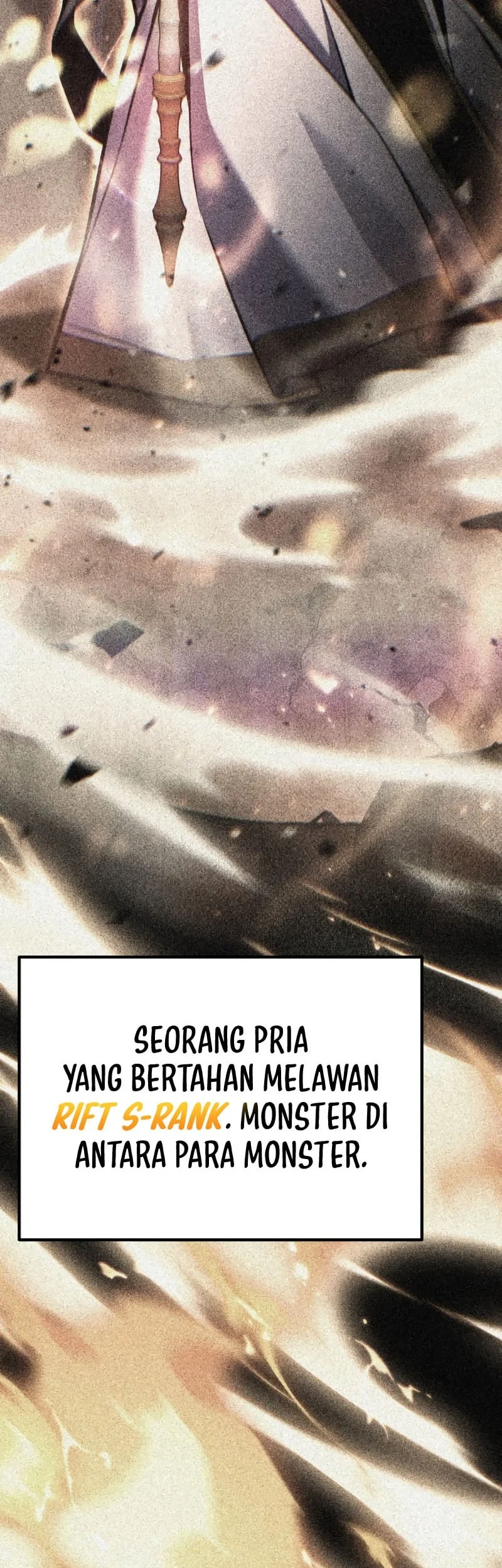 Artifact-Devouring Player Chapter 34 Gambar 78