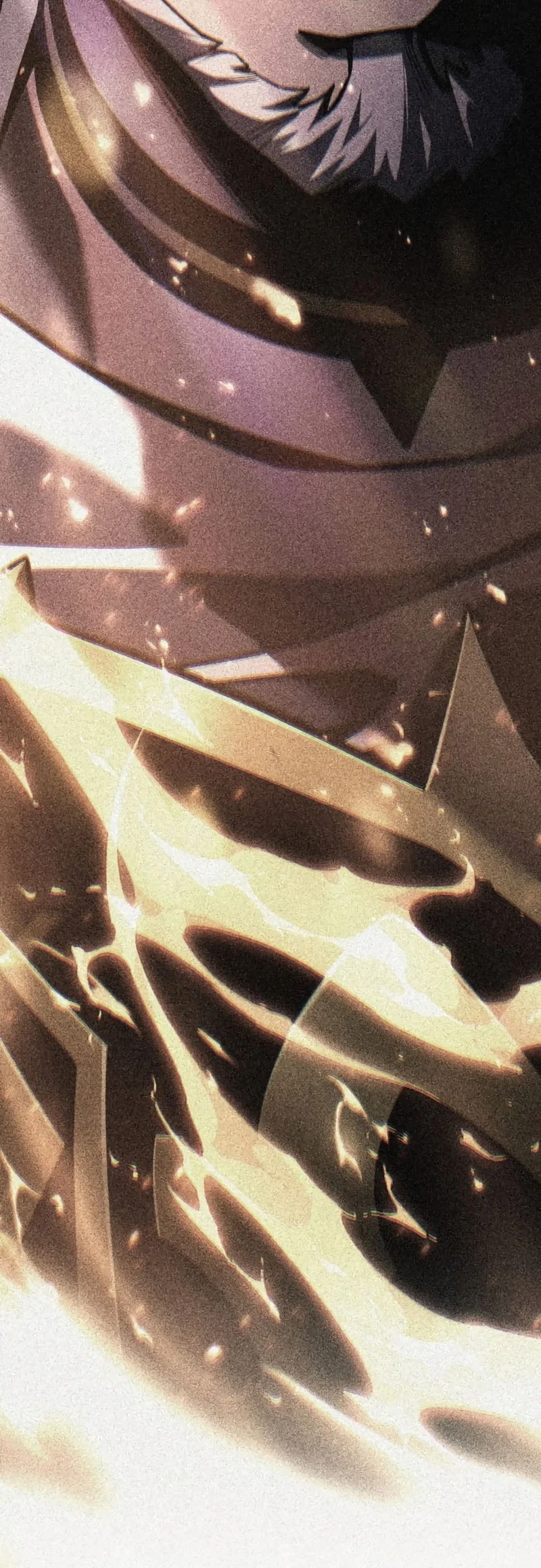 Artifact-Devouring Player Chapter 34 Gambar 80