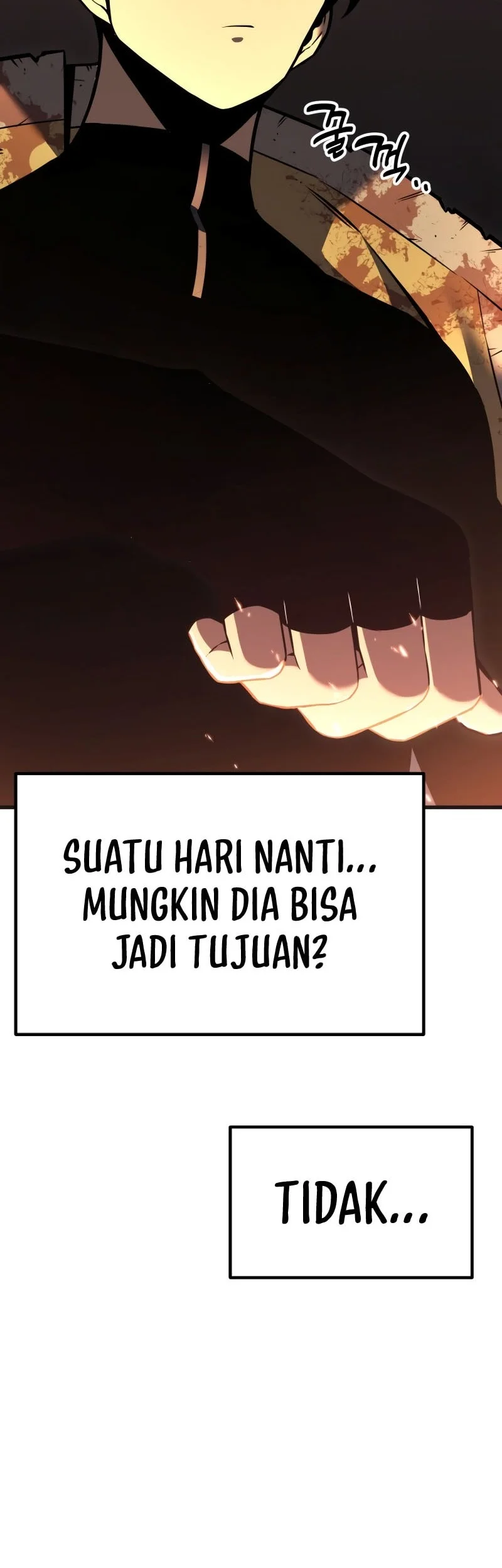 Artifact-Devouring Player Chapter 34 Gambar 82