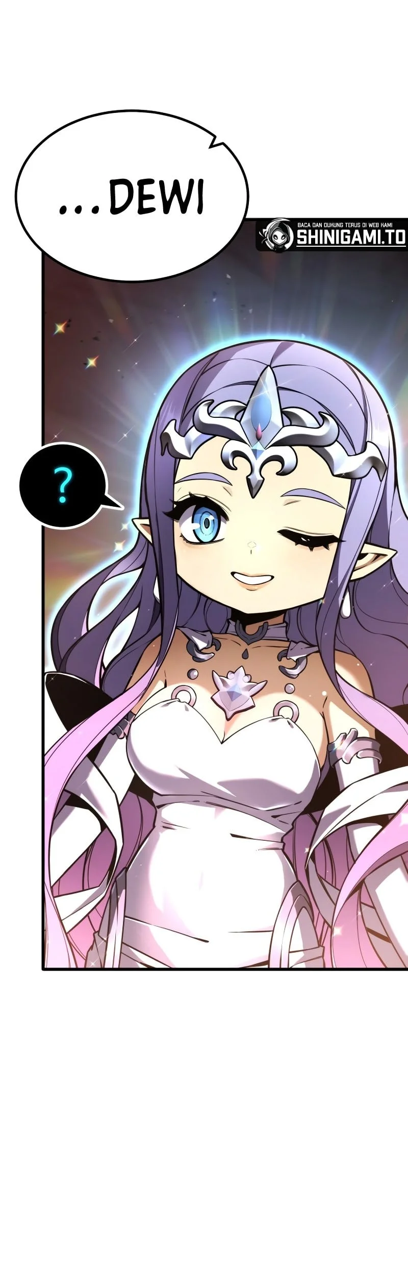 Artifact-Devouring Player Chapter 34 Gambar 83