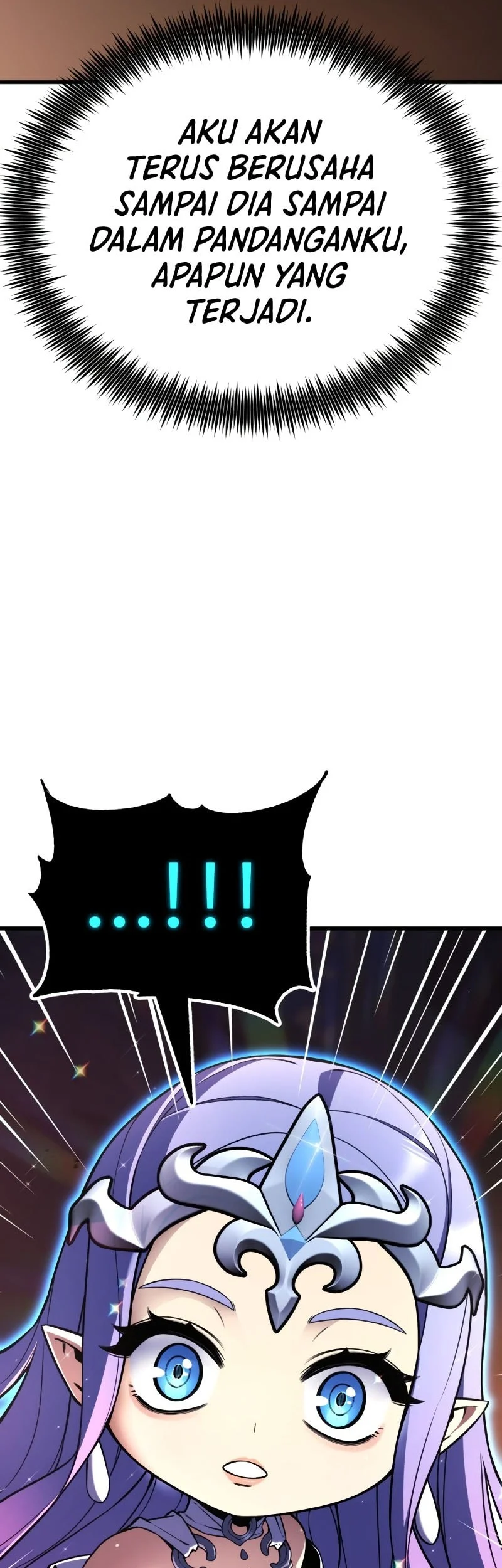 Artifact-Devouring Player Chapter 34 Gambar 85