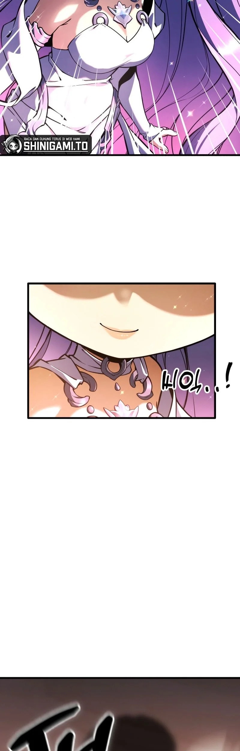 Artifact-Devouring Player Chapter 34 Gambar 86