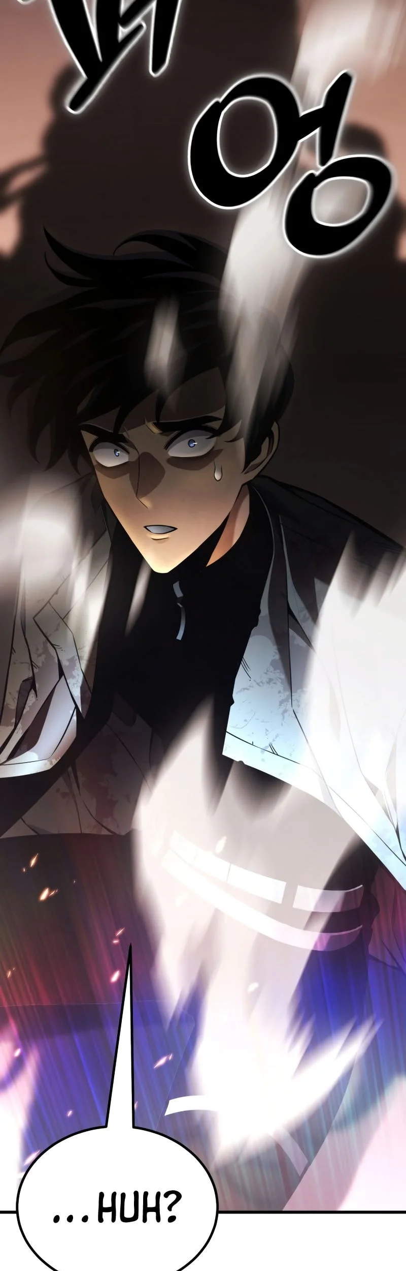 Artifact-Devouring Player Chapter 34 Gambar 87