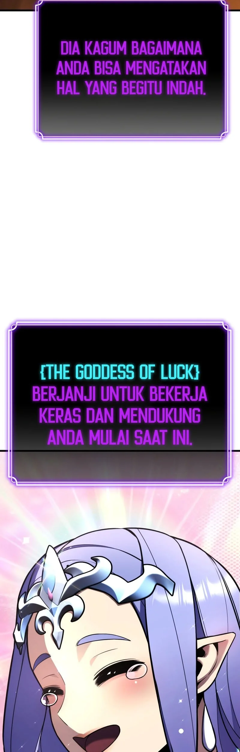 Artifact-Devouring Player Chapter 34 Gambar 90