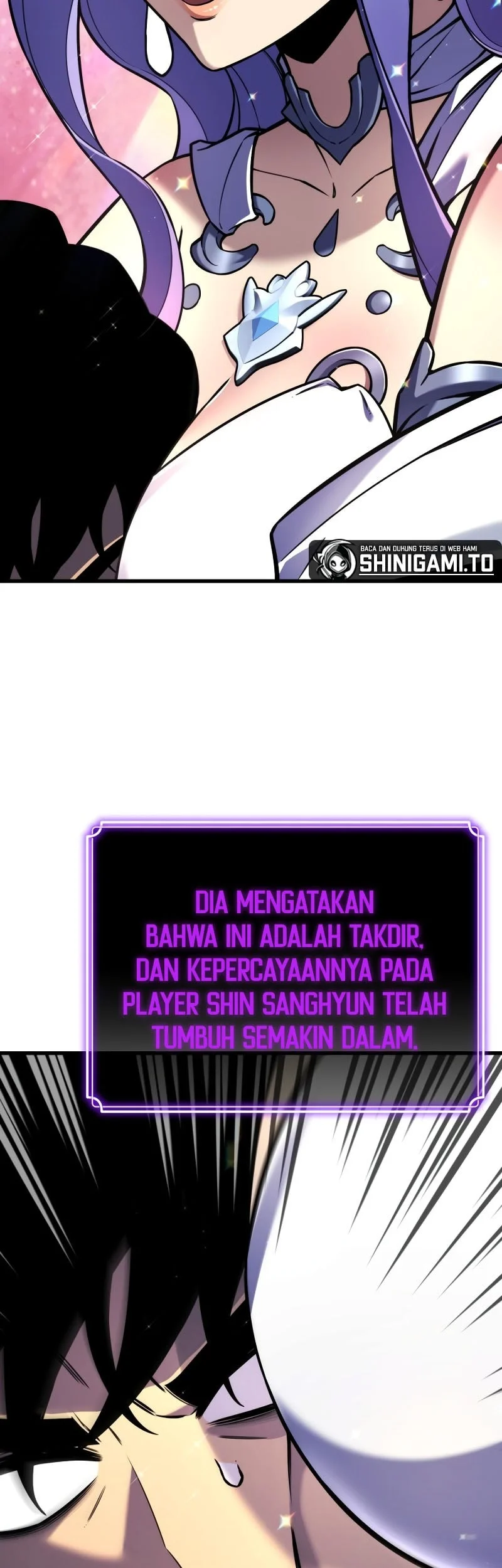 Artifact-Devouring Player Chapter 34 Gambar 91