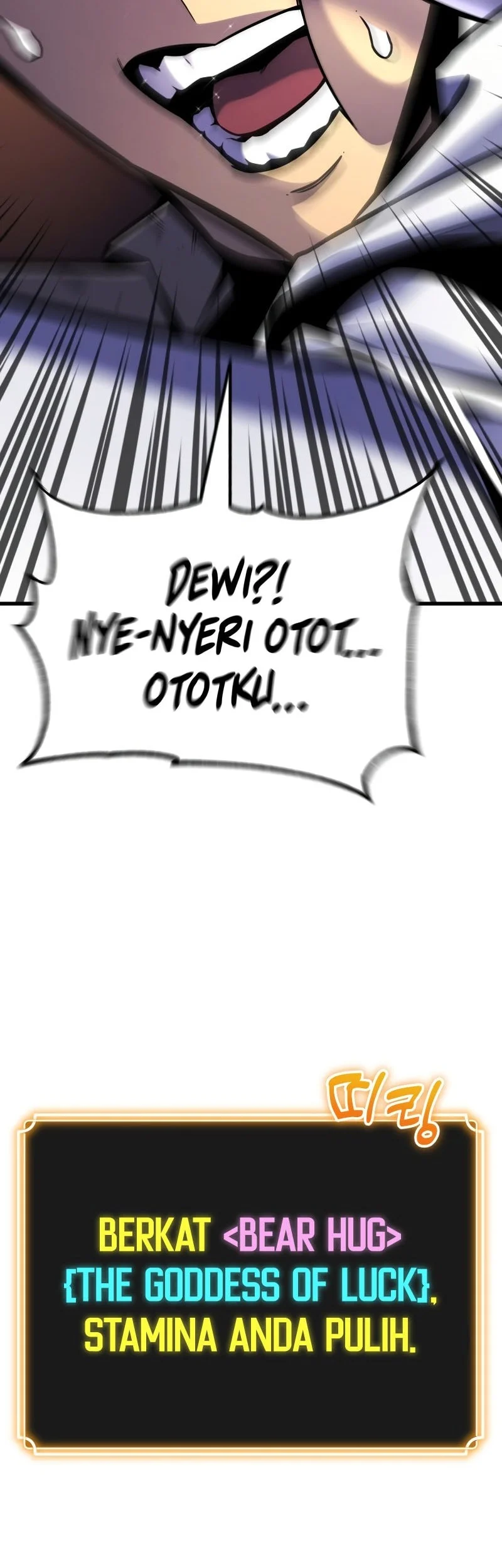 Artifact-Devouring Player Chapter 34 Gambar 92