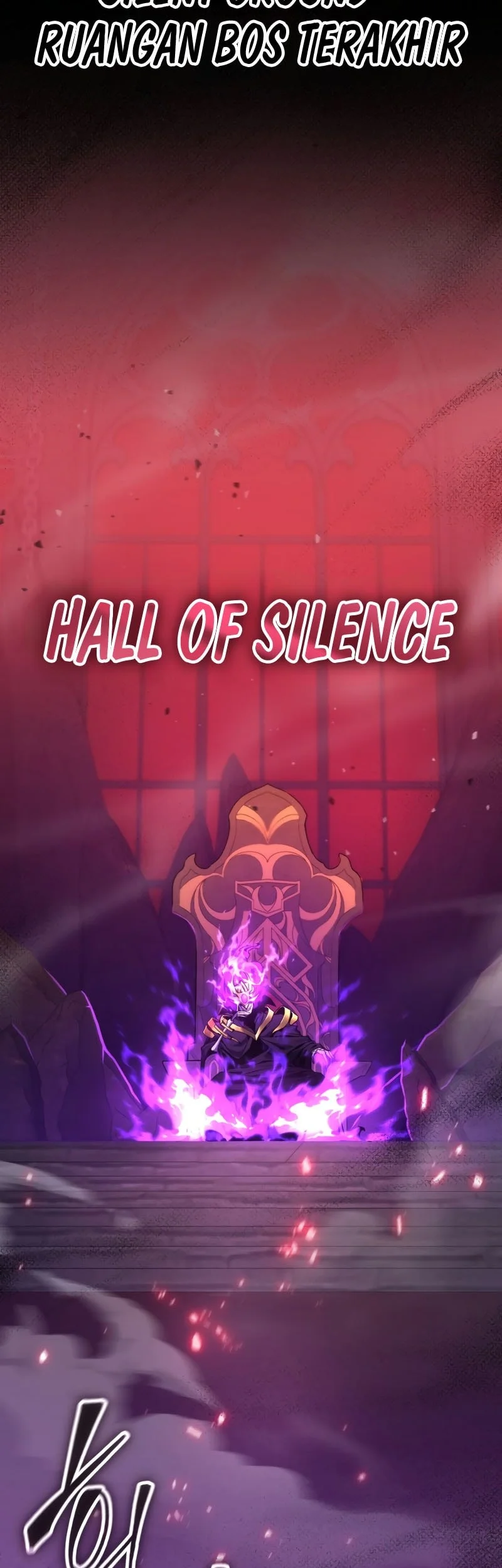 Artifact-Devouring Player Chapter 34 Gambar 95