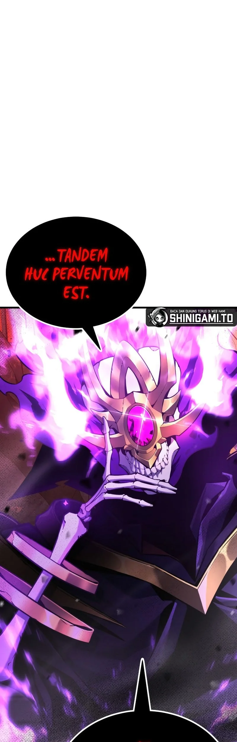 Artifact-Devouring Player Chapter 34 Gambar 98