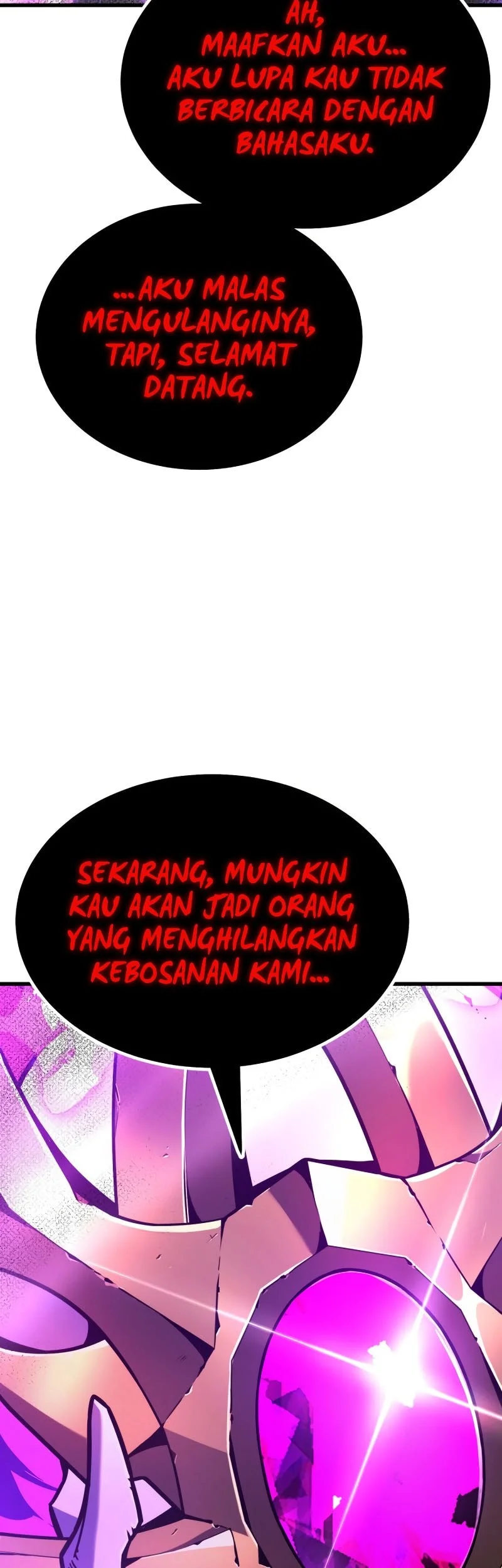 Artifact-Devouring Player Chapter 34 Gambar 99