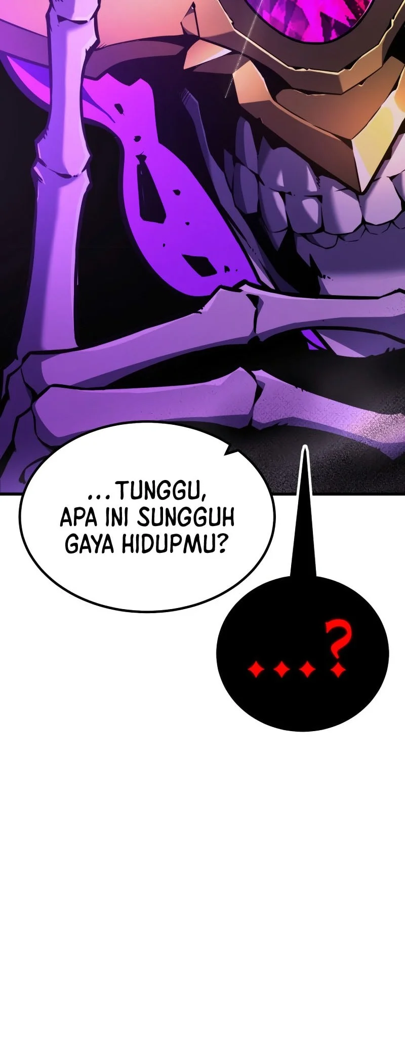 Artifact-Devouring Player Chapter 34 Gambar 100