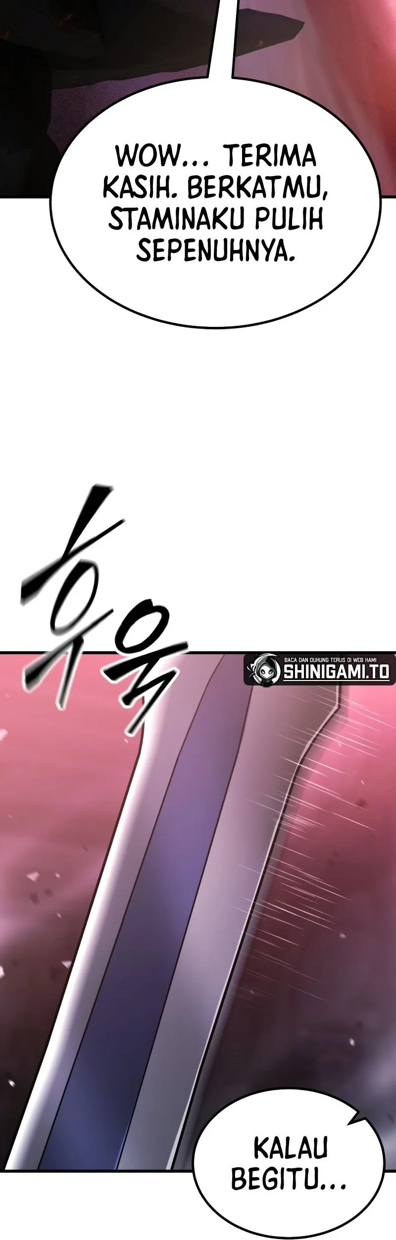 Artifact-Devouring Player Chapter 34 Gambar 102