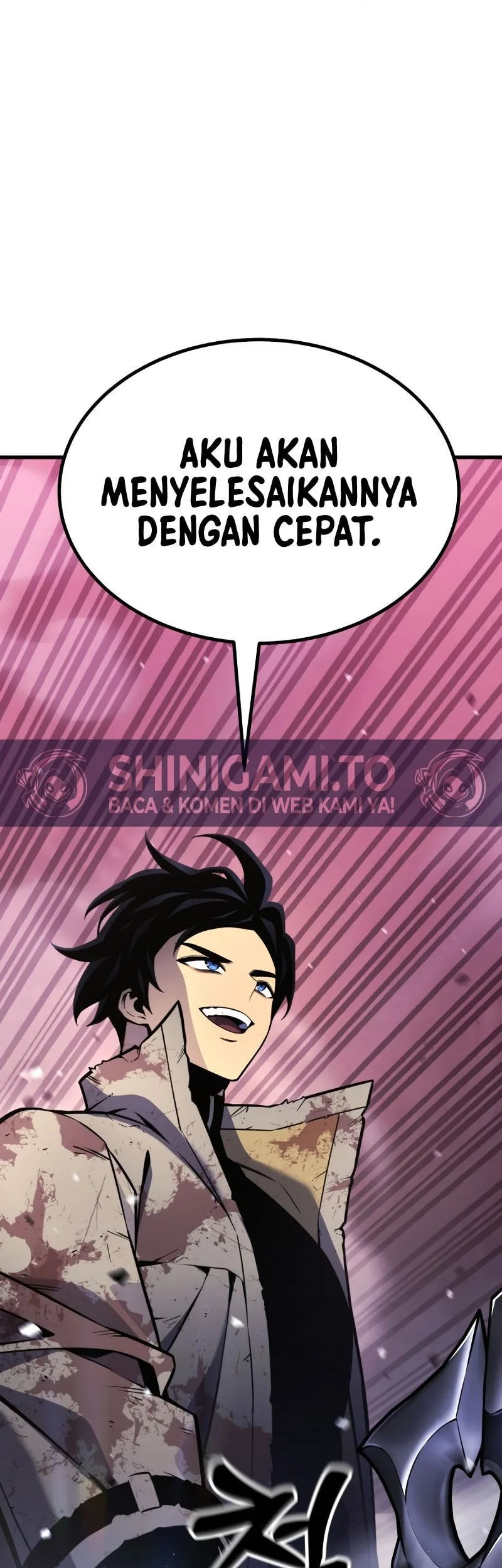 Artifact-Devouring Player Chapter 34 Gambar 103