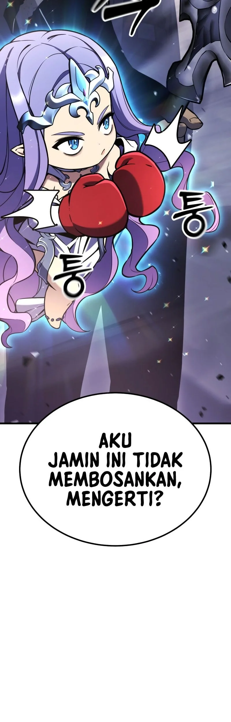 Artifact-Devouring Player Chapter 34 Gambar 104