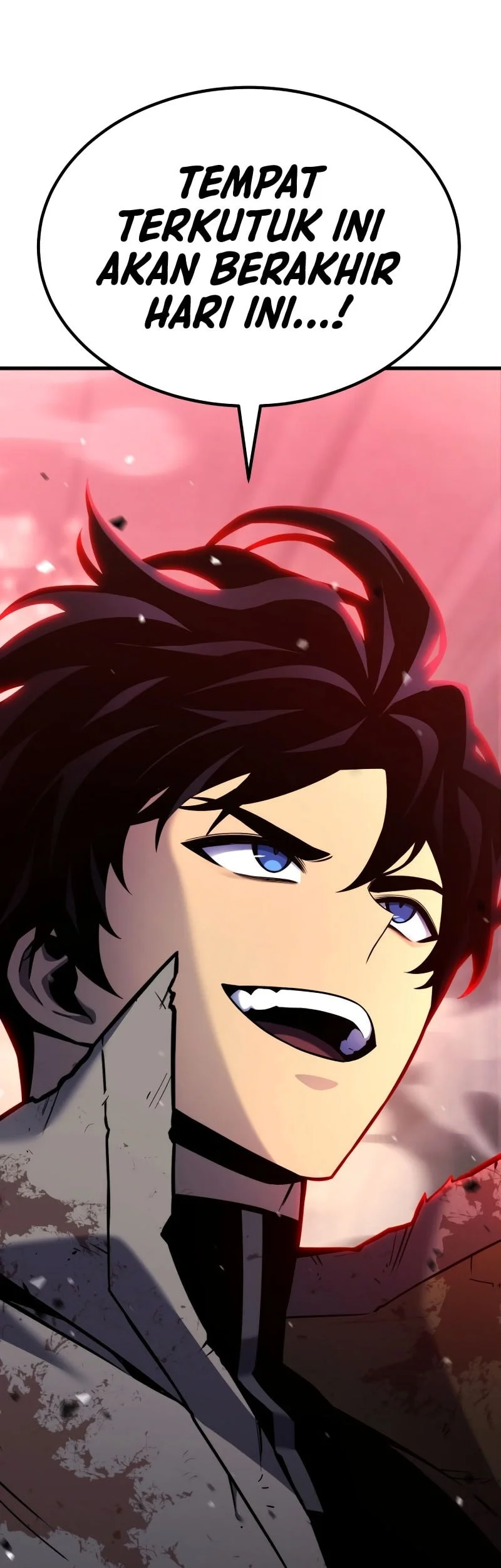 Artifact-Devouring Player Chapter 34 Gambar 105