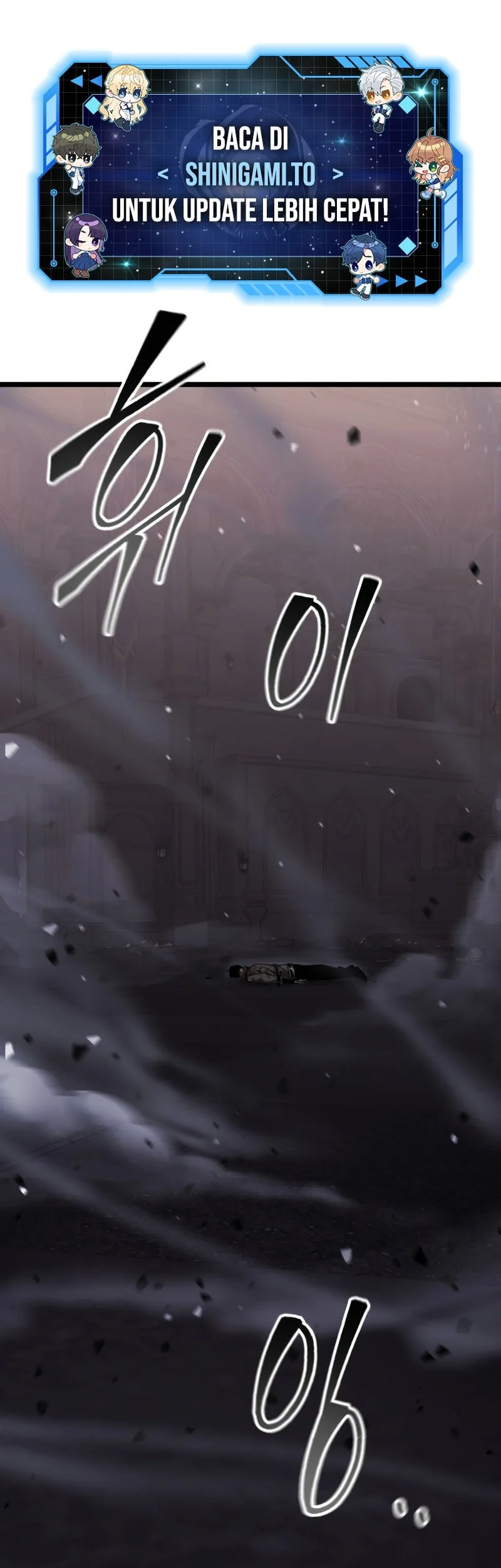 Manhwa Artifact-Devouring Player Chapter 34 gambar 2