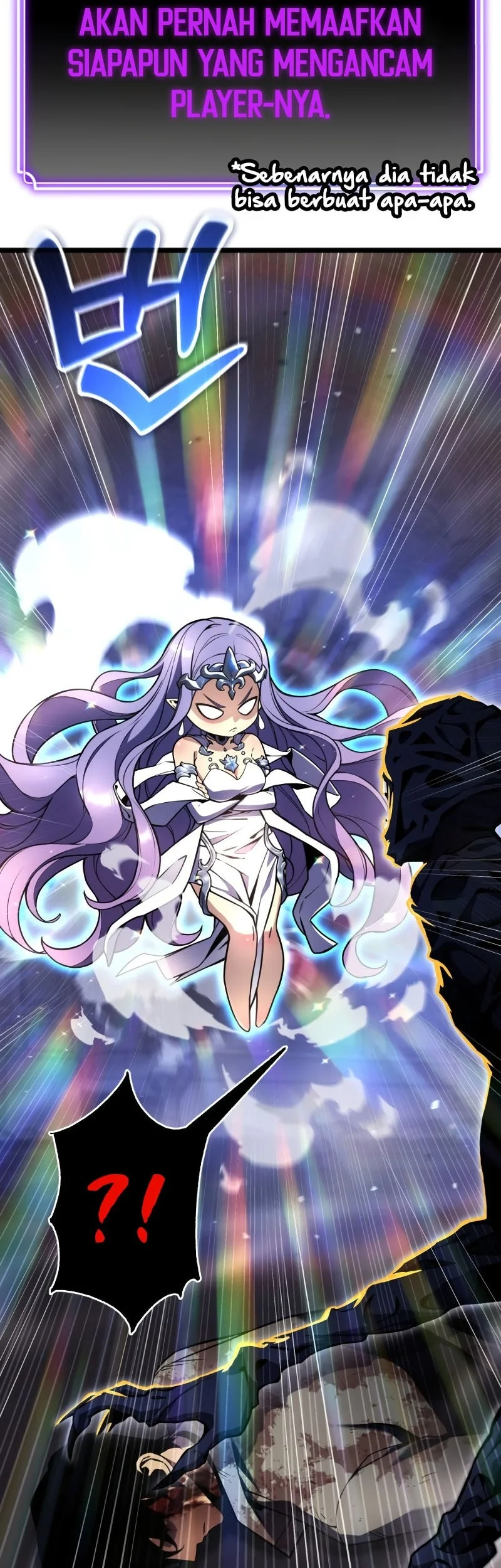 Artifact-Devouring Player Chapter 34 Gambar 7