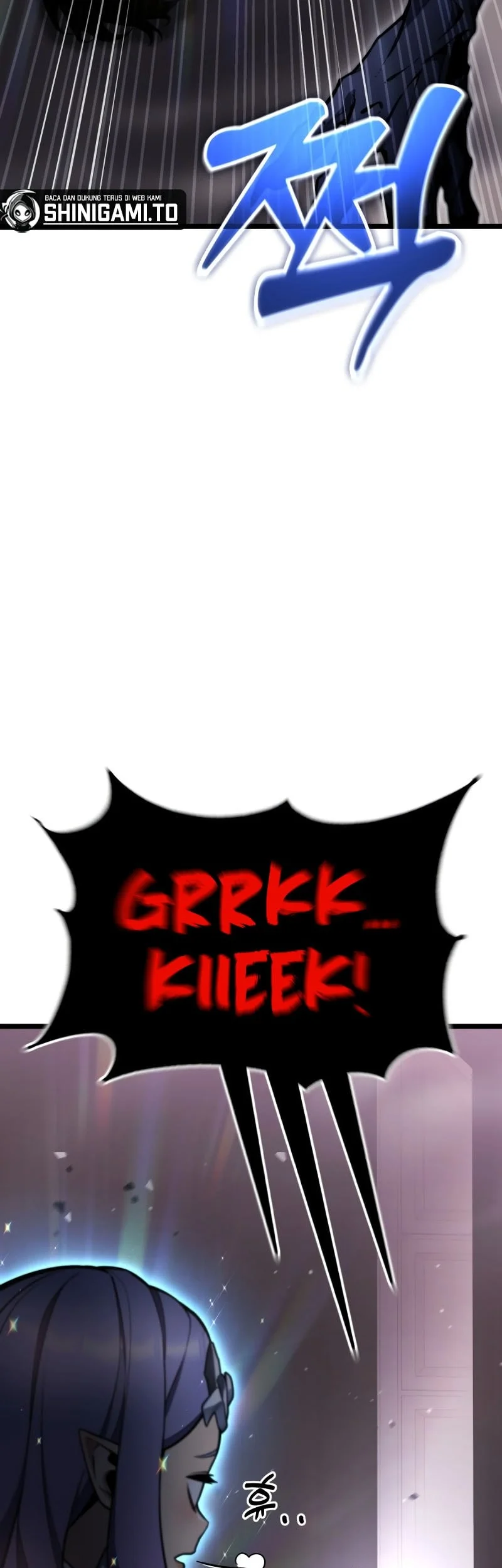 Artifact-Devouring Player Chapter 34 Gambar 8