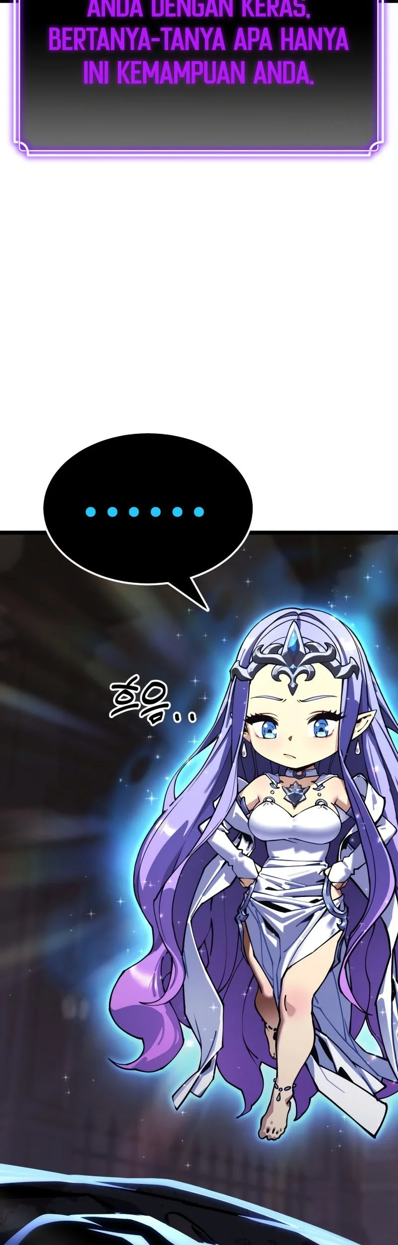 Artifact-Devouring Player Chapter 34 Gambar 11