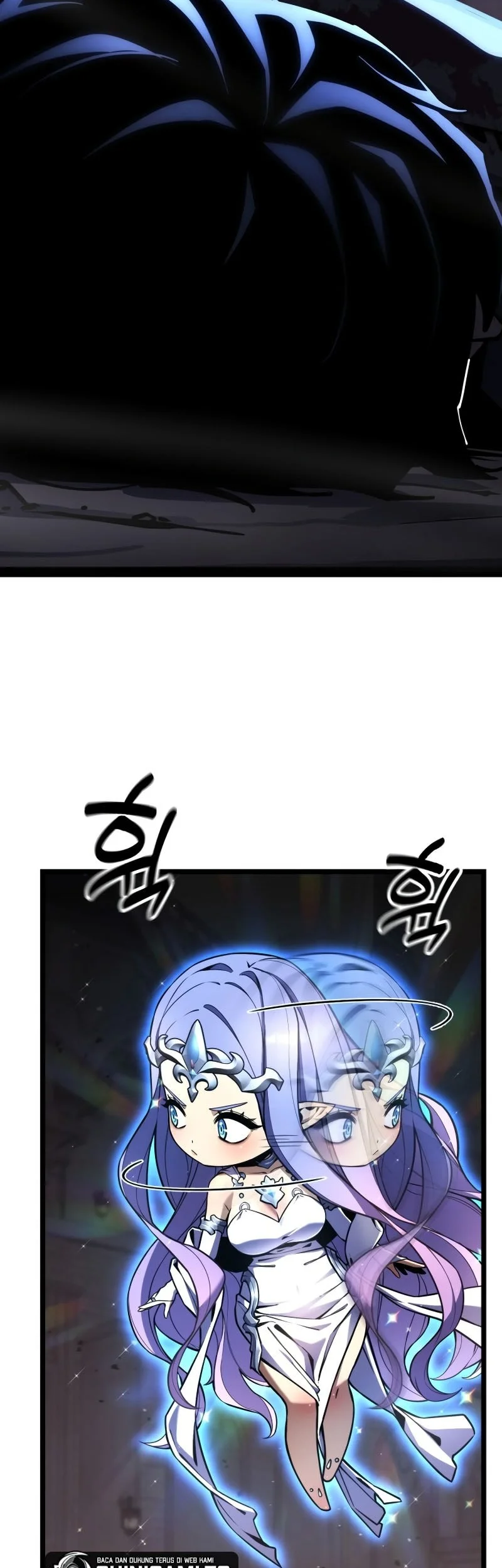 Artifact-Devouring Player Chapter 34 Gambar 12