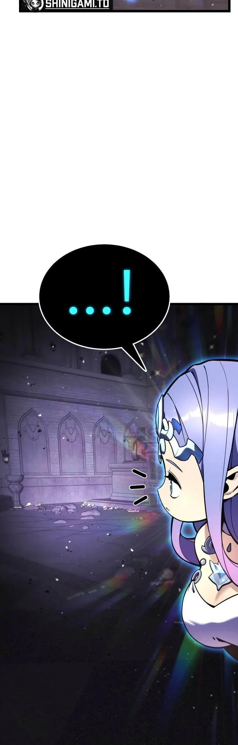 Artifact-Devouring Player Chapter 34 Gambar 13