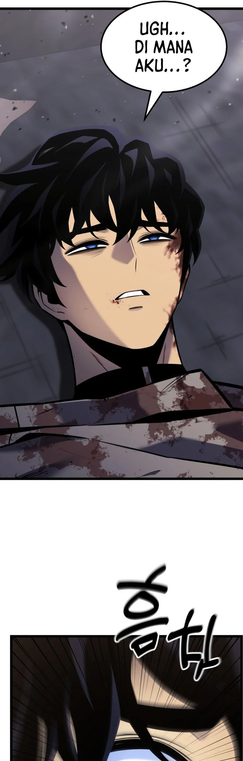 Artifact-Devouring Player Chapter 34 Gambar 18