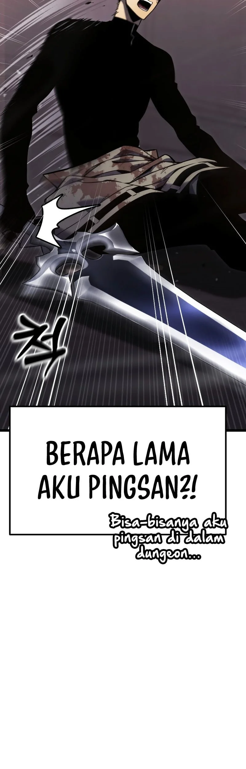 Artifact-Devouring Player Chapter 34 Gambar 20