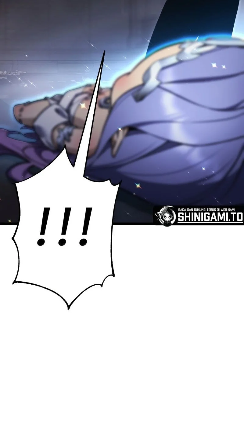 Artifact-Devouring Player Chapter 34 Gambar 25