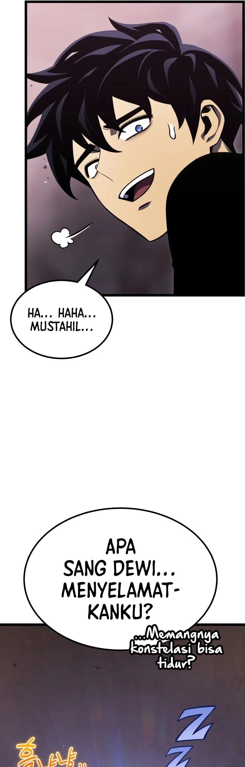 Artifact-Devouring Player Chapter 34 Gambar 26